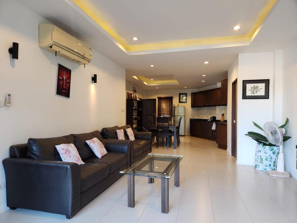 Samui Emerald Resort Apartment hotel in Ko Samui