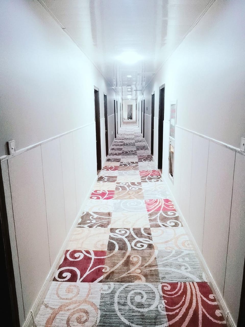 Xinlianxin Business Hotel Hotel in Zhejiang