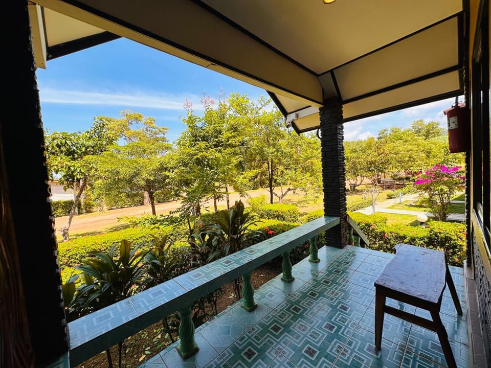 Lanta Queen Resort Resort in Sala Dan