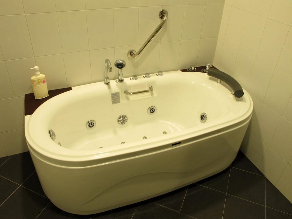 Eight Days Boutique Hotel @ Mount Austin Boutique hotel in Johor Bahru