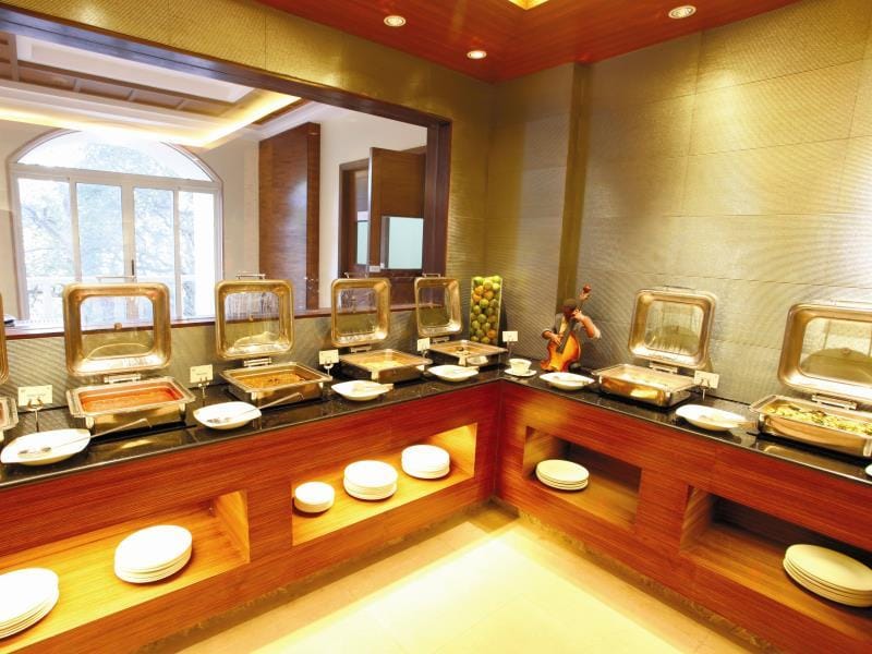 Evershine Resort & Spa Resort in Mahabaleshwar