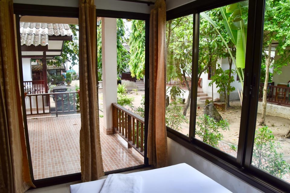 Magic Resort Lamai Apartment hotel in Ko Samui