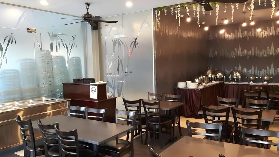 Collection O KLIA Formerly Bary Inn Inn in Negeri Sembilan, Malaysia