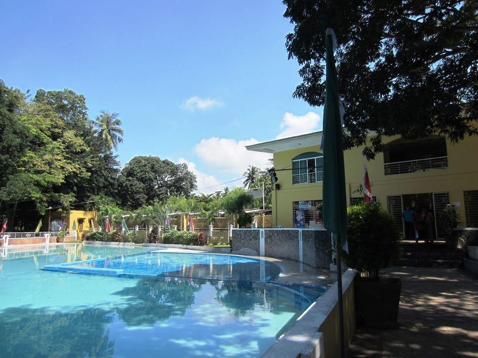 Amandari Cove Hotel Resort in Davao Region