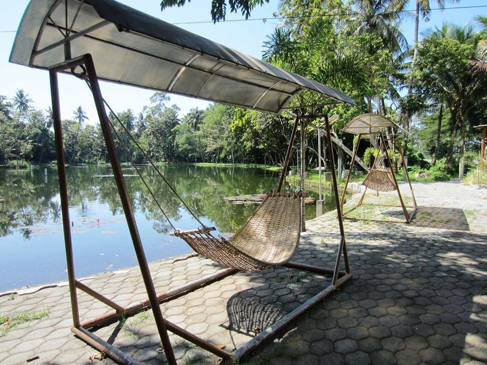 Amandari Cove Hotel Resort in Davao Region
