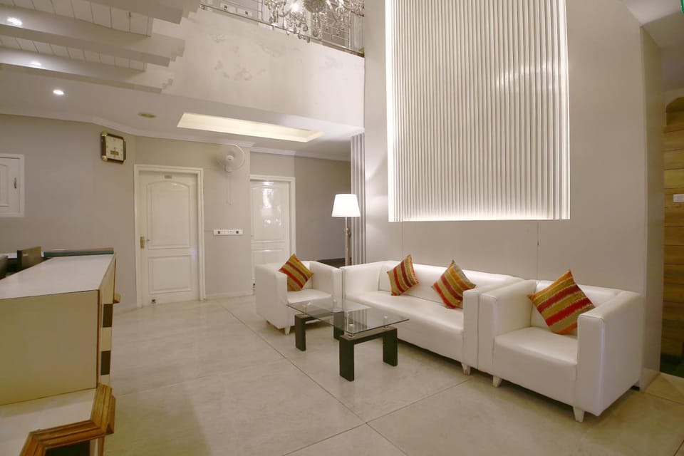 Facilities