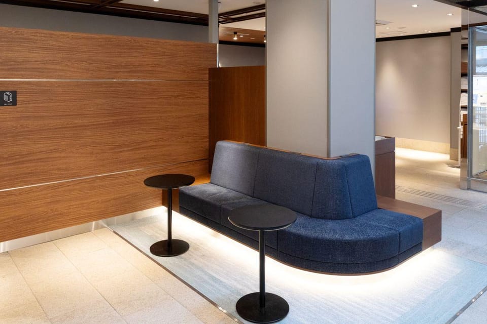 Sotetsu Fresa Inn Tokyo-Akasaka Hotel in Japan
