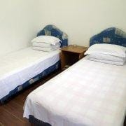 Huang Shan Wang Feng Lou Inn Hotel in Zhejiang