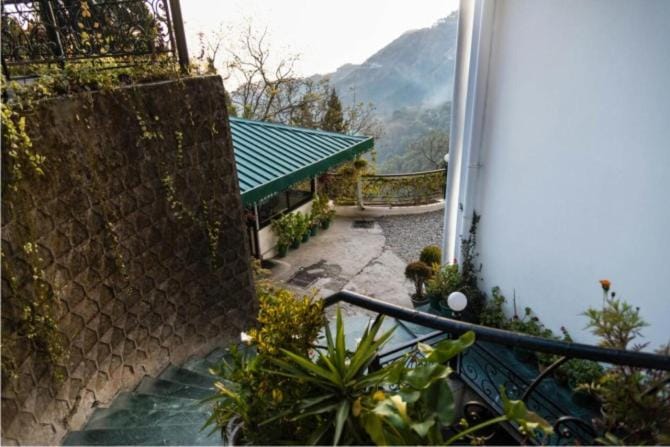 Mussoorie Gateway Hotel Hotel in Uttarakhand