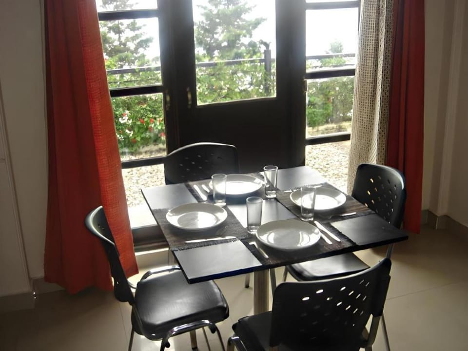 Mussoorie Gateway Hotel Hotel in Uttarakhand
