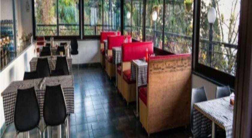 Mussoorie Gateway Hotel Hotel in Uttarakhand