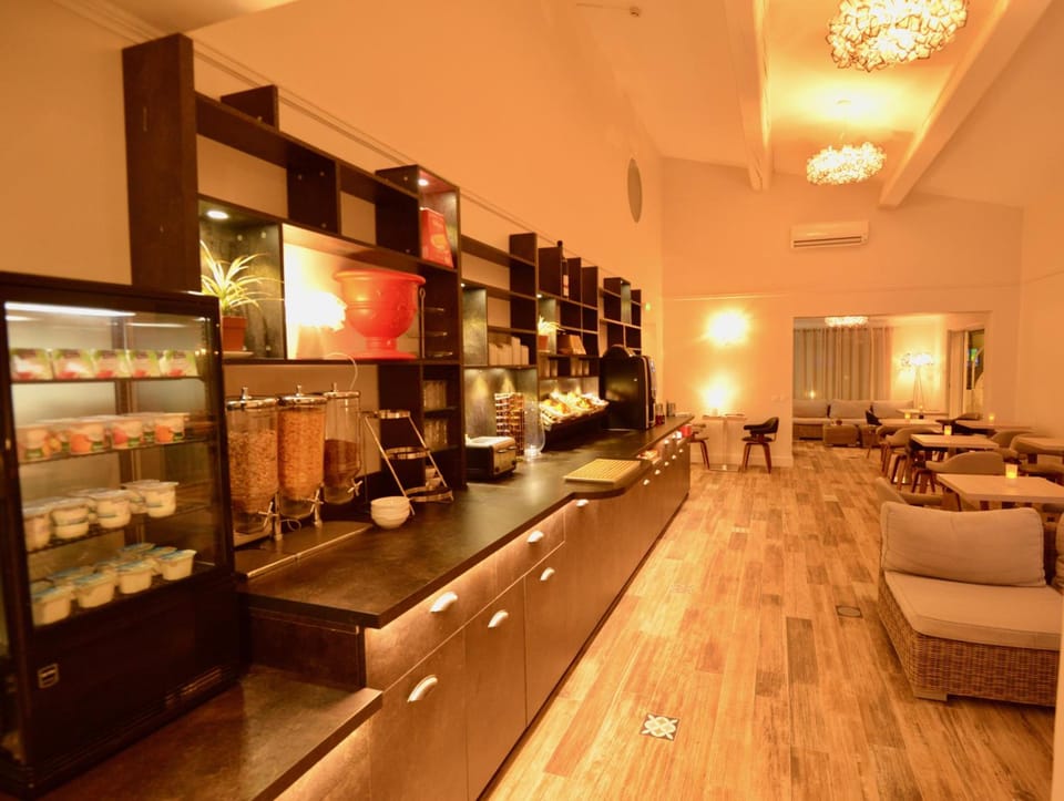 Villa Sophia Hotel in Valbonne