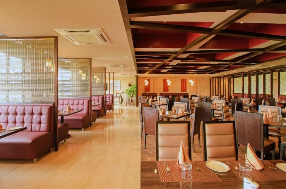Shamrock Greens by Jardin Hotels Hotel in India