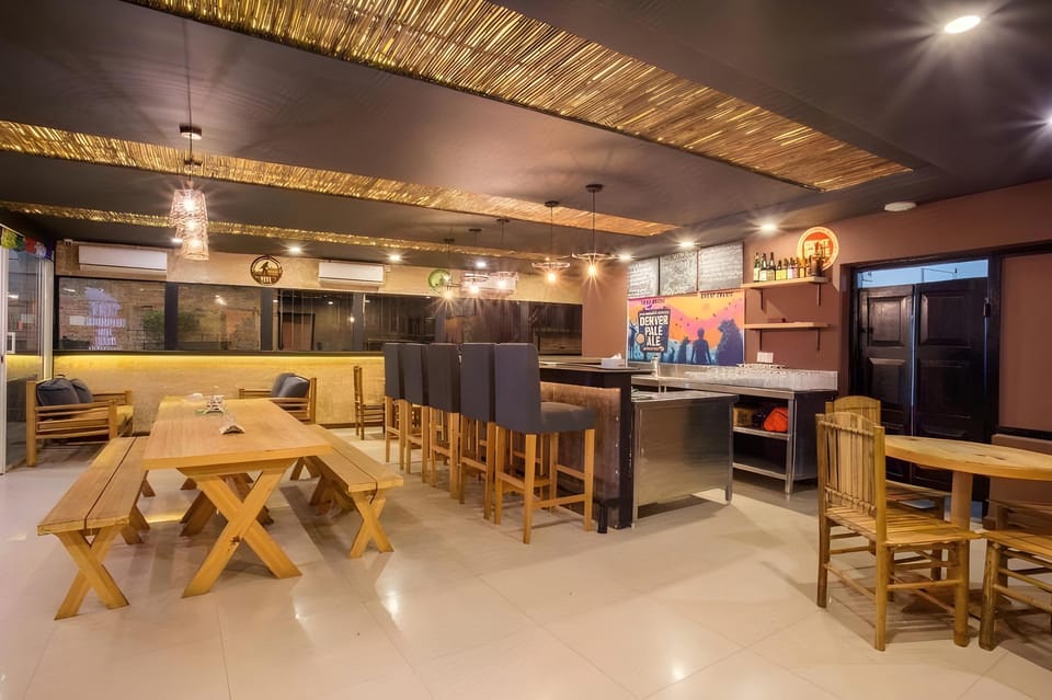 Thamel Eco Resort Resort in Kathmandu