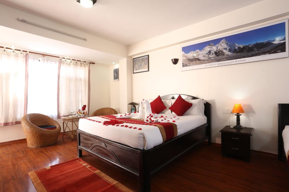 Room plan