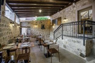Heritage Hotel Dea Hvar Hotel in Hvar