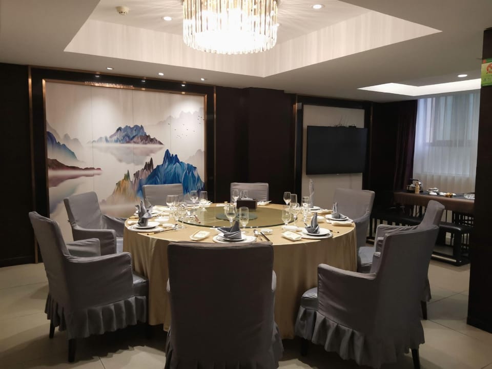 Putian Baolilai Century Hotel Hotel in Fujian