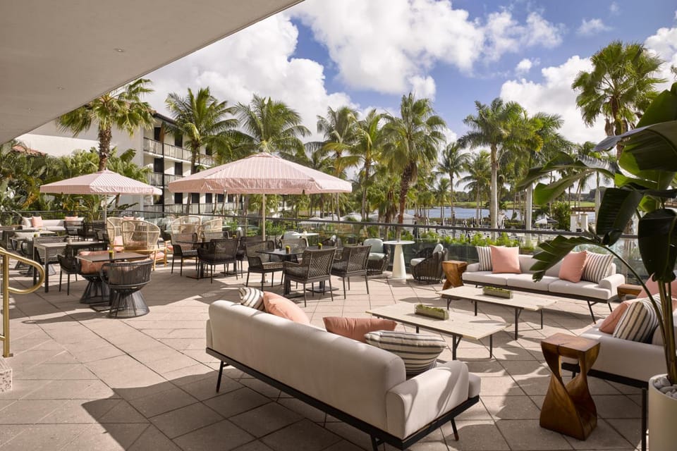 PGA National Resort Resort in Palm Beach Gardens