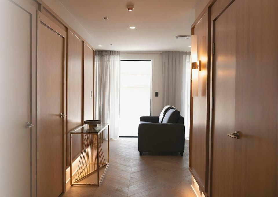 Poenamo Hotel Hotel in Auckland