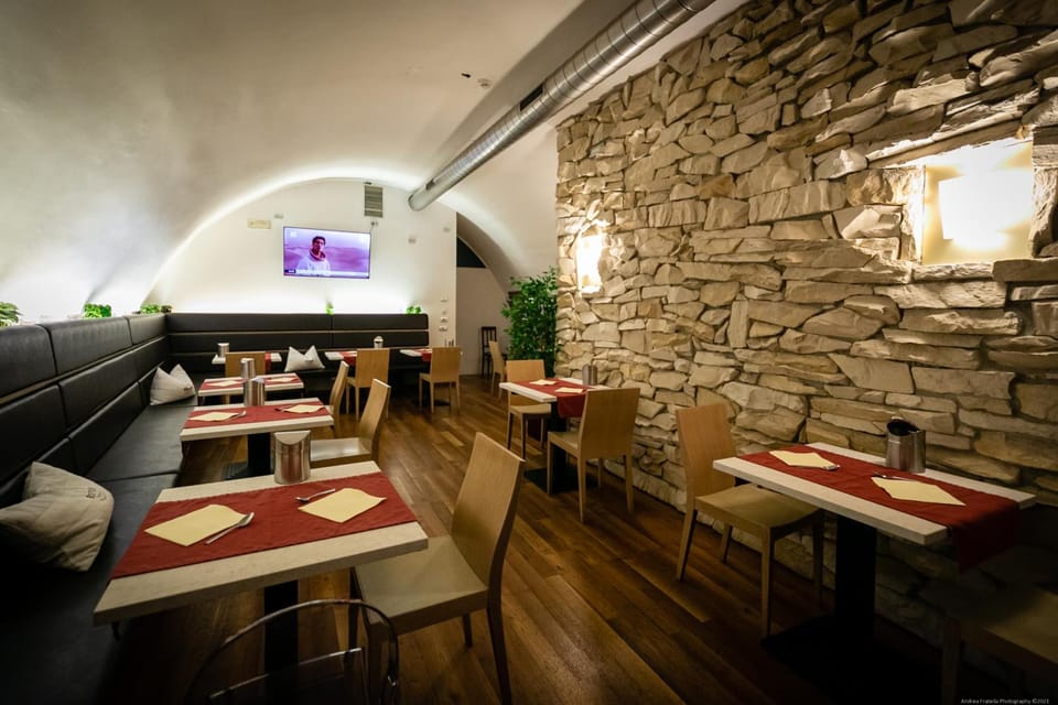 Boutique Exclusive Trento Hotel in Trentino-South Tyrol