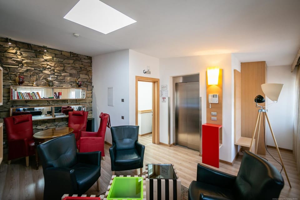Boutique Exclusive Trento Hotel in Trentino-South Tyrol