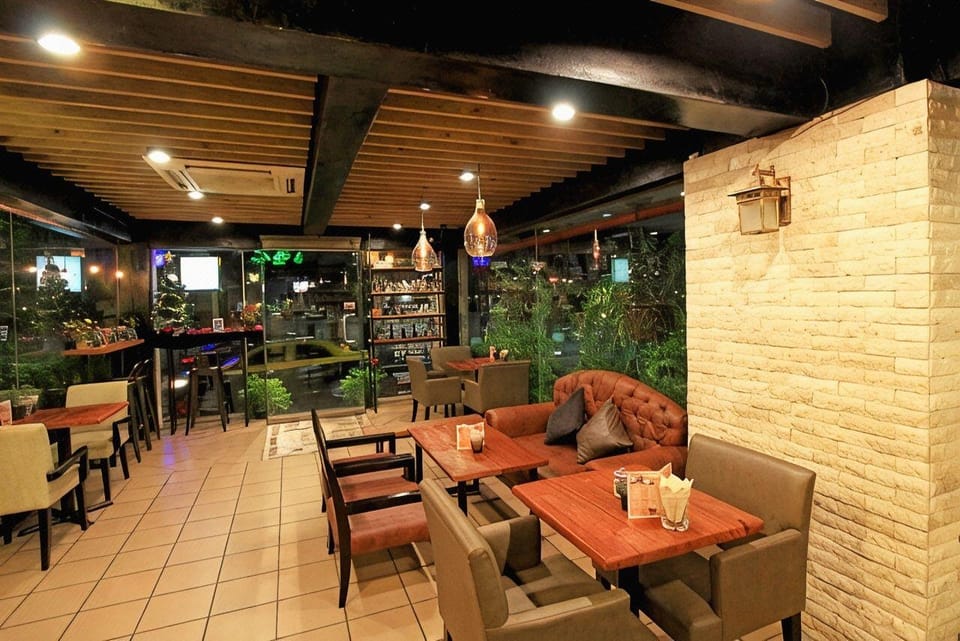 Watana Hotel Hotel in Bangkok
