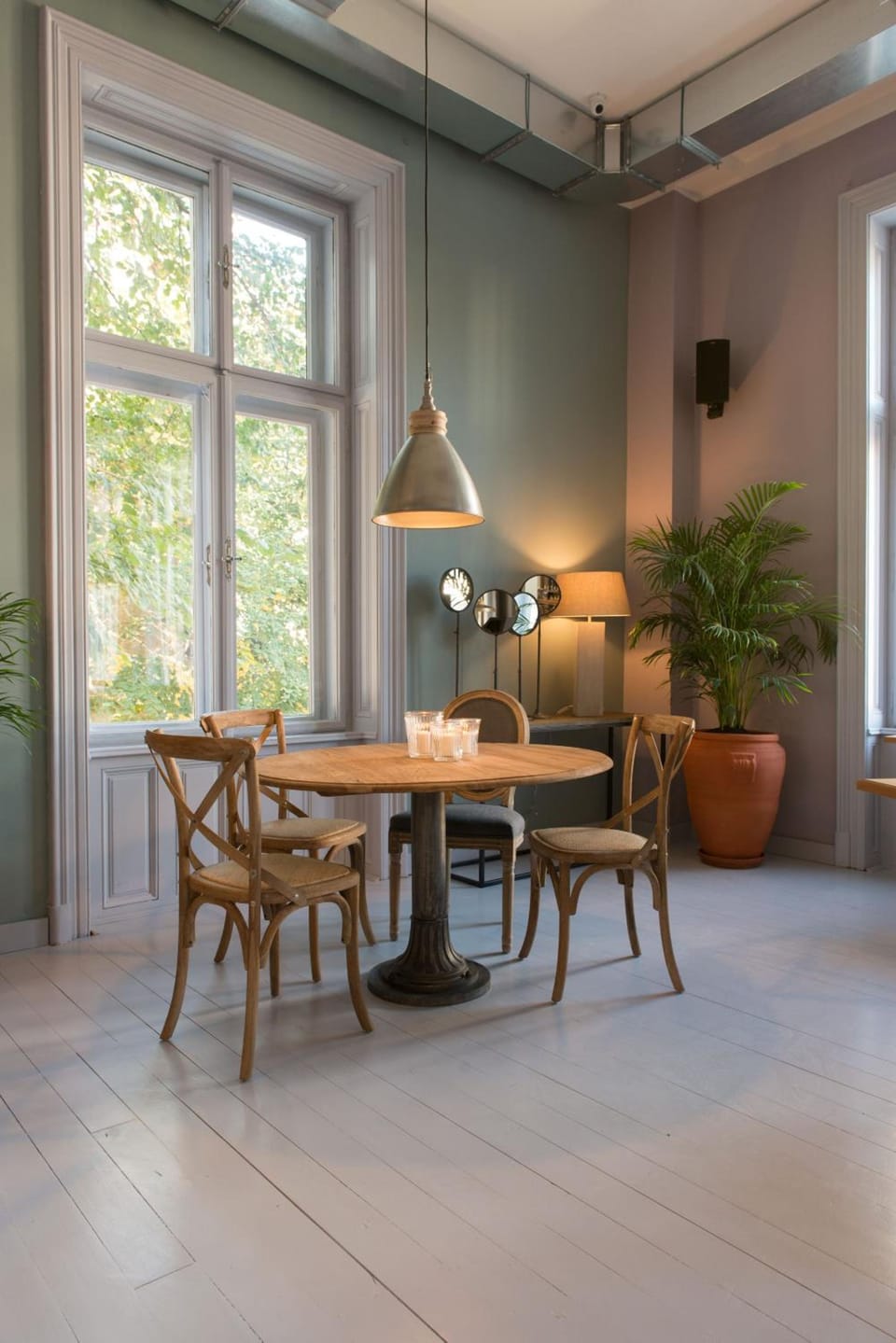 Smokvica Dorcol B&B Hotel in Belgrade