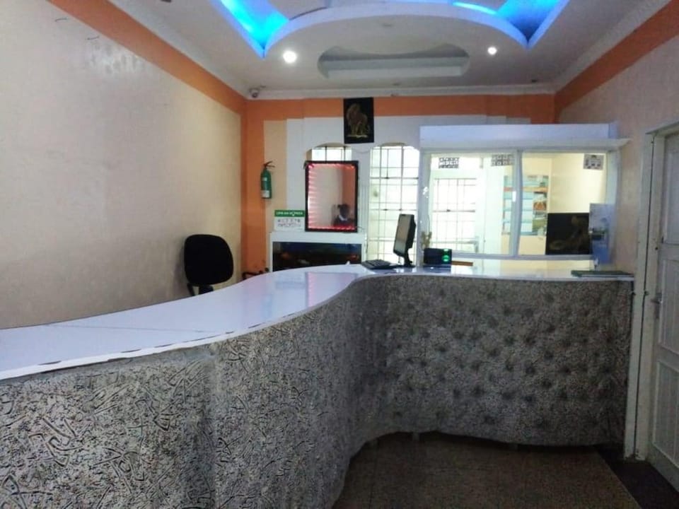 Family Comfort Hotel Hotel in Kenya
