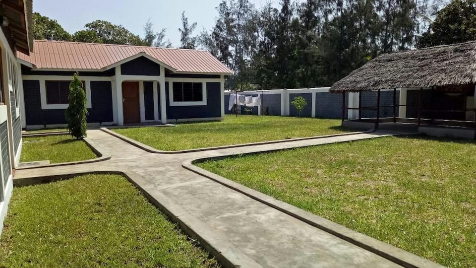 Vosteen Home Holidays Hotel in Kenya