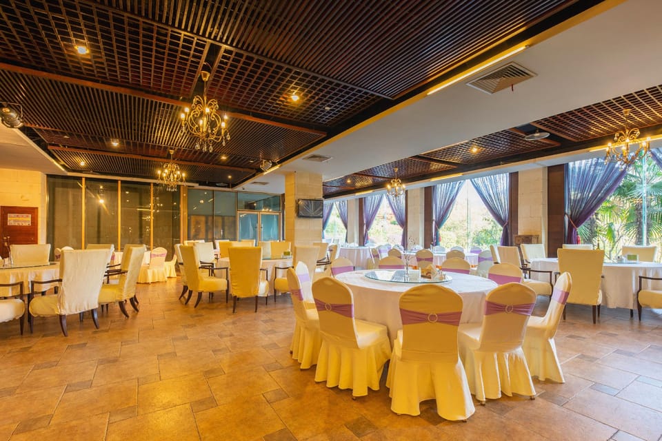 Panan Jade Jianguo Hotel Hotel in Zhejiang