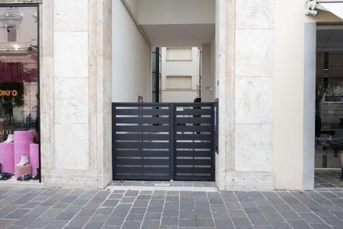 Corso 84 Luxury Suites Hotel in Pescara