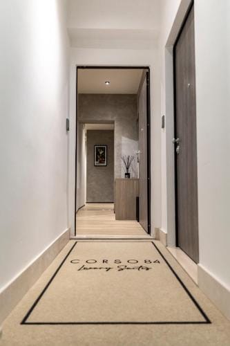 Corso 84 Luxury Suites Hotel in Pescara