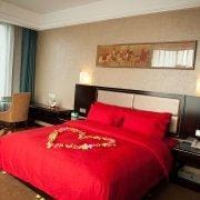 Xuzhou Tianzhi International Hotel Hotel in Jiangsu