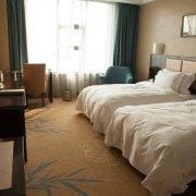 Xuzhou Tianzhi International Hotel Hotel in Jiangsu
