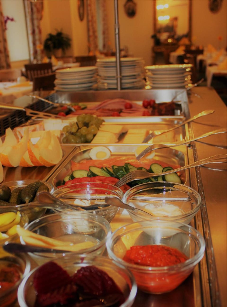 Hotel Germersheimer Hof Hotel in Rhineland-Palatinate