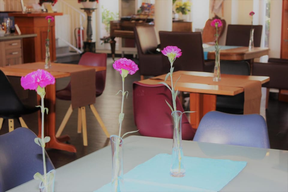 Hotel Germersheimer Hof Hotel in Rhineland-Palatinate