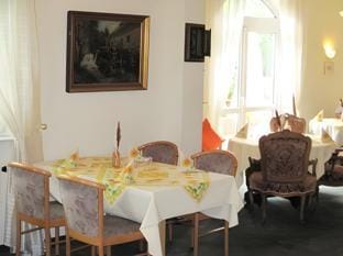 Hotel Germersheimer Hof Hotel in Rhineland-Palatinate