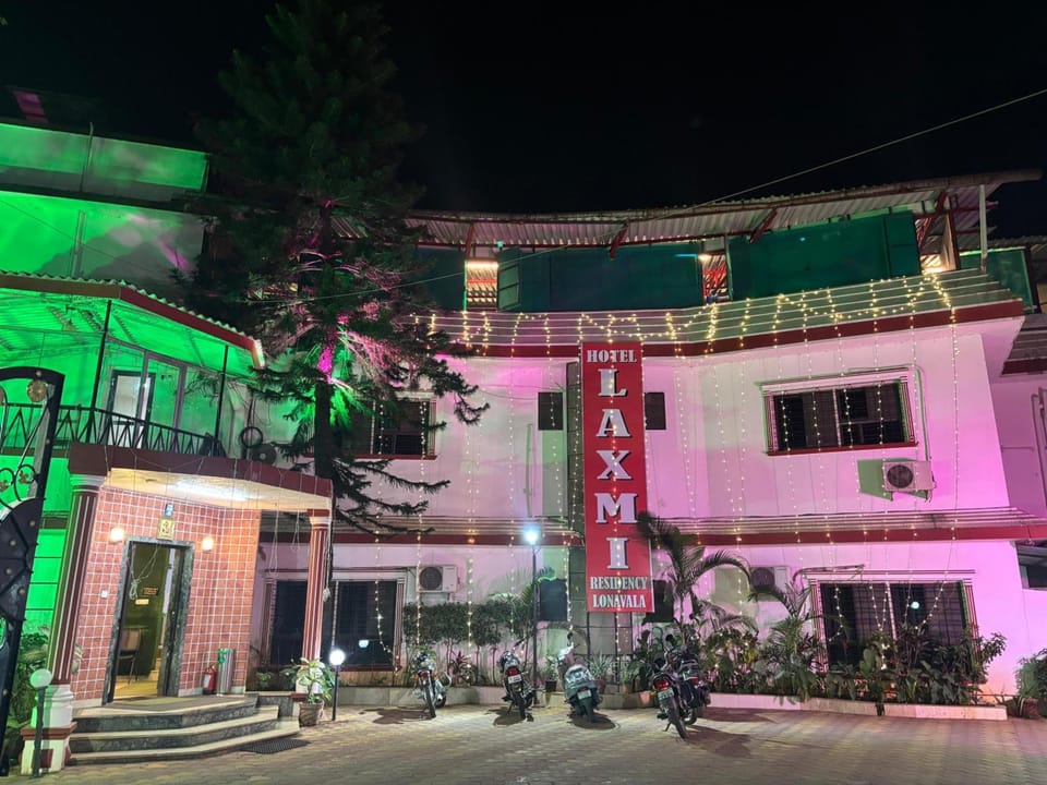 Hotel Laxmi Residency Hotel in Lonavla
