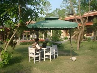 Surrounding environment