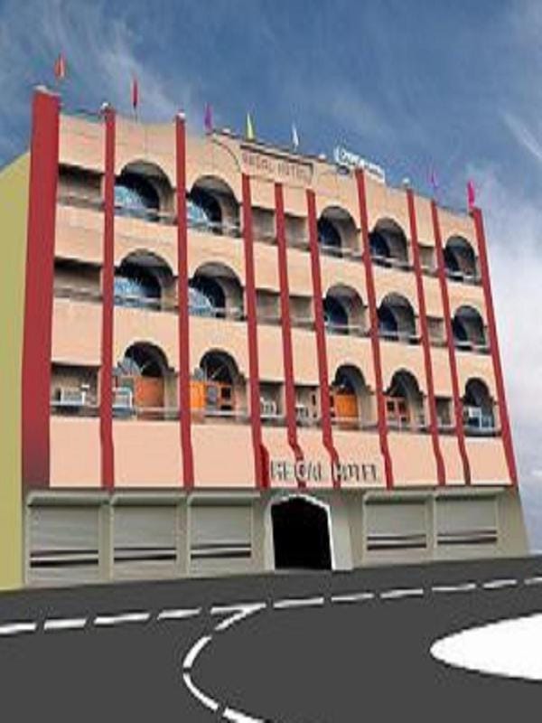 Regal Hotel Hotel in Rajasthan