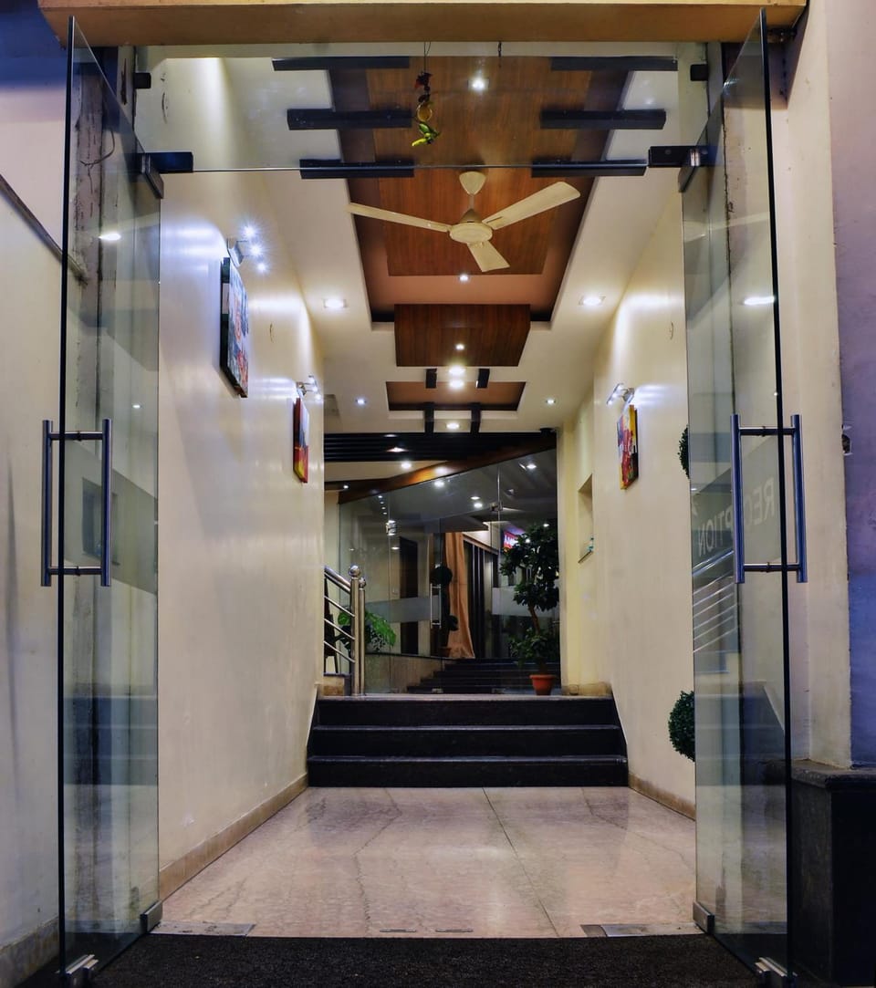 Regal Hotel Hotel in Rajasthan