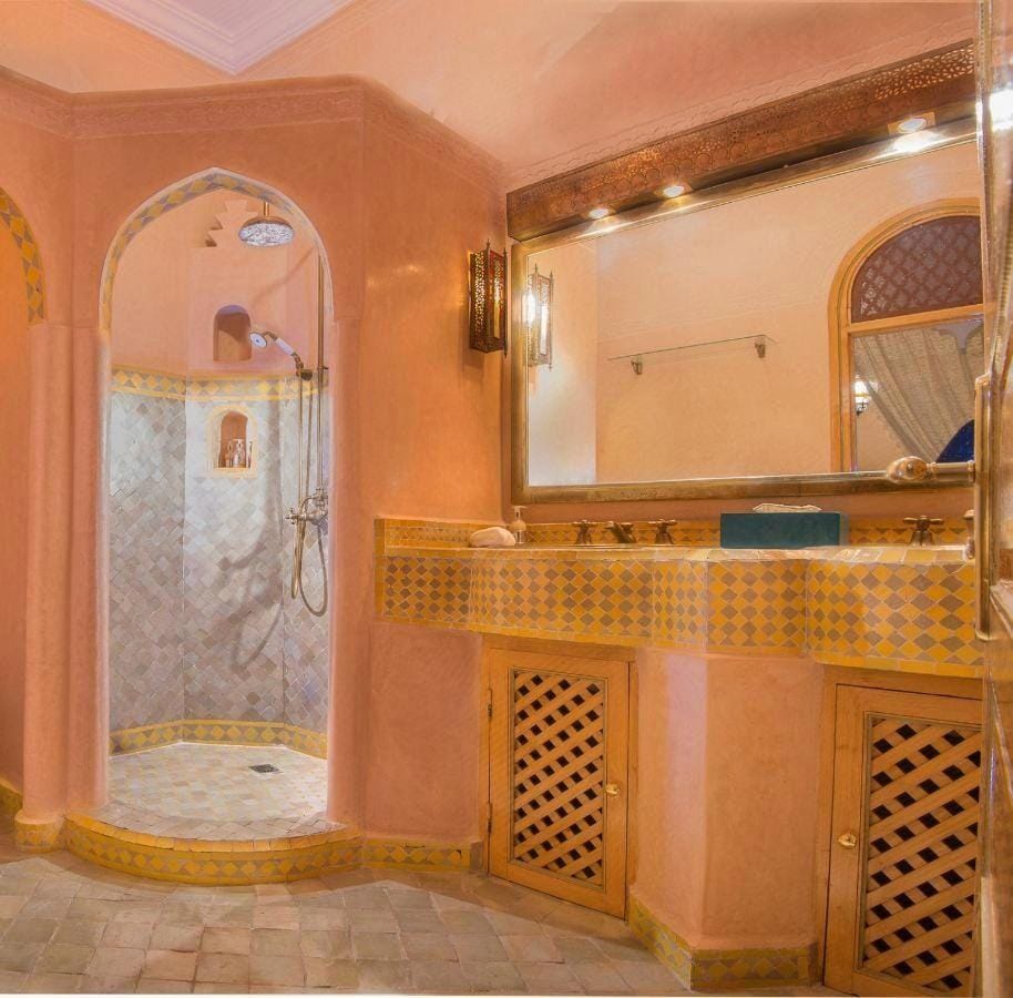 Riad Tahyra Hotel in Marrakesh