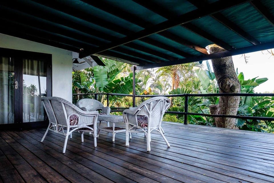 St Lucia Eco-Lodge Lodge in KwaZulu-Natal