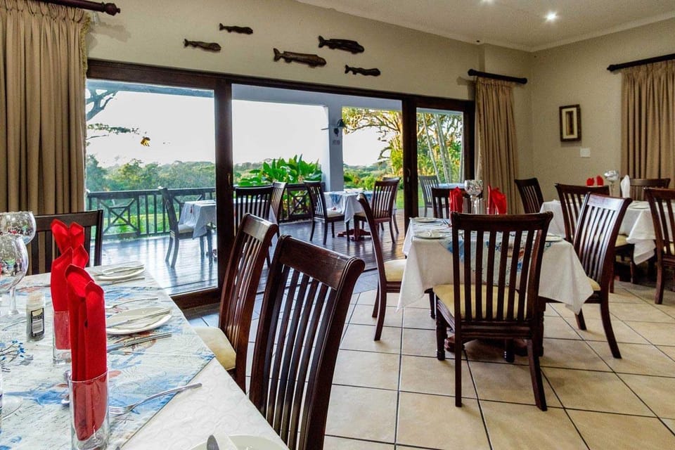St Lucia Eco-Lodge Lodge in KwaZulu-Natal