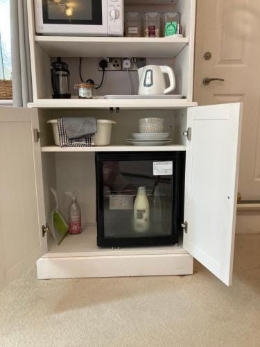 The Costrel Hotel in Malvern Hills District