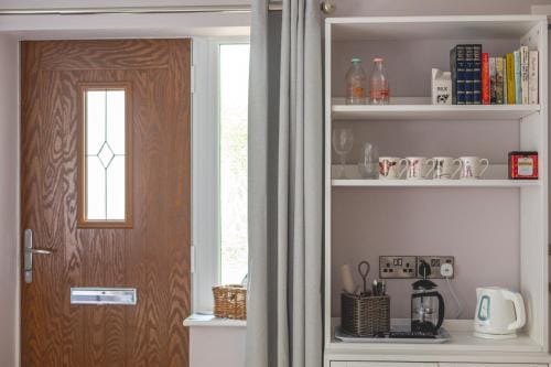 The Costrel Hotel in Malvern Hills District
