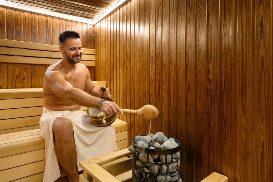 Colosseum Hotel Hotel in Hungary