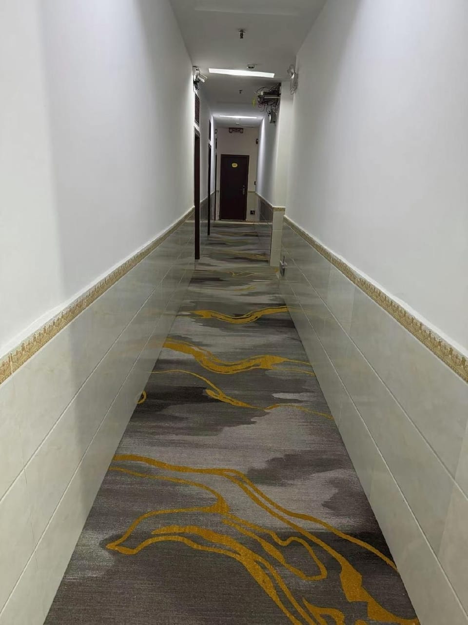 Shaoguan Jinyue Hotel Hotel in Guangdong
