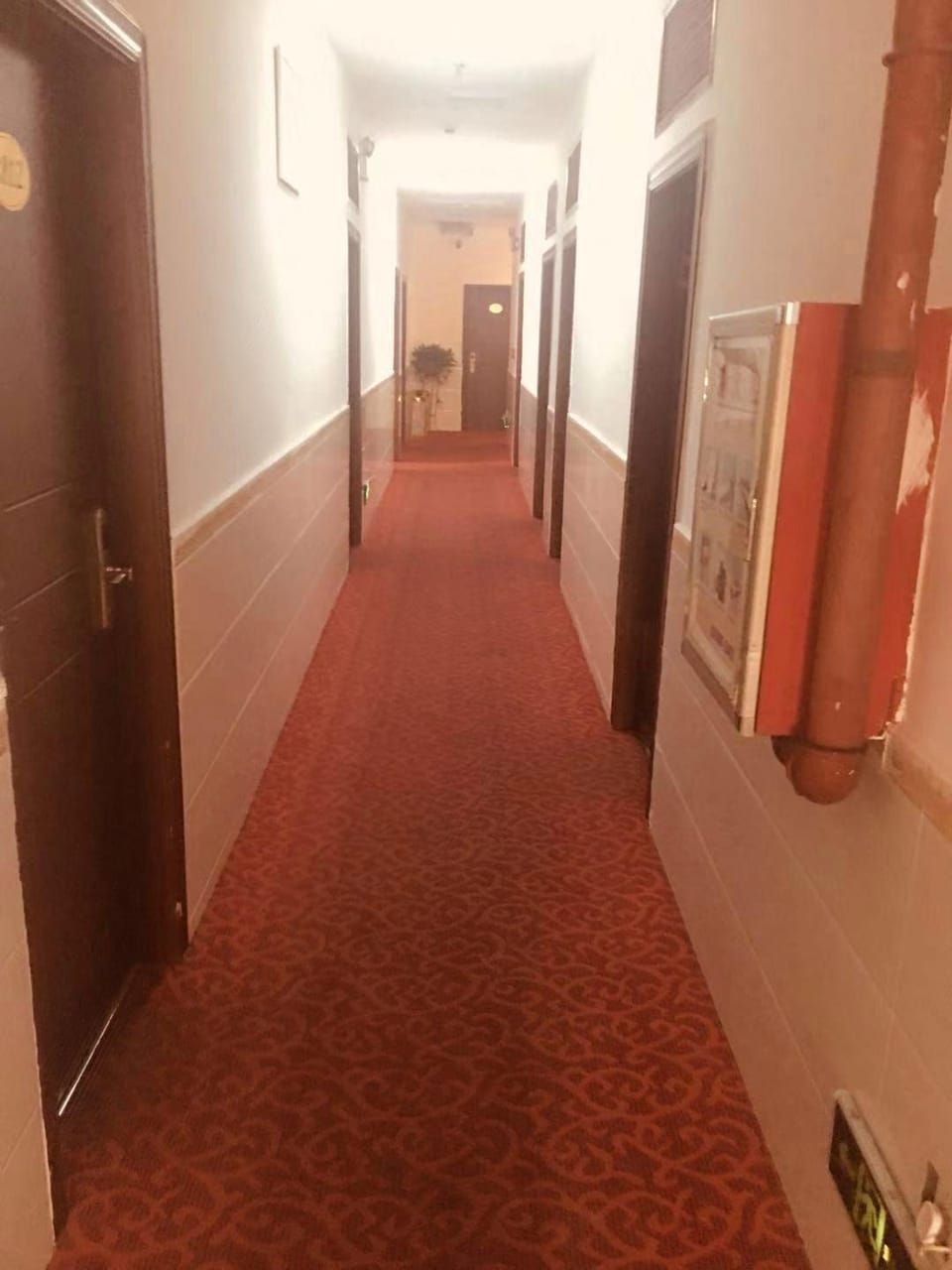 Shaoguan Jinyue Hotel Hotel in Guangdong