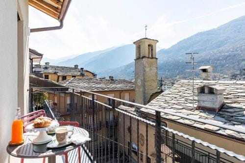 Camere d'Aria Hotel in Piedmont
